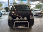 Volkswagen Transporter 2015 Violetti