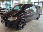 Volkswagen Transporter 2015 Violetti