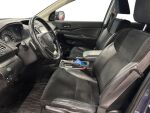 Honda CR-V 2016 Sininen