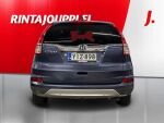 Honda CR-V 2016 Sininen