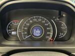Honda CR-V 2016 Sininen