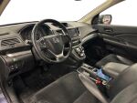 Honda CR-V 2016 Sininen