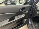 Honda CR-V 2016 Sininen