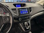 Honda CR-V 2016 Sininen