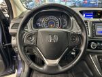 Honda CR-V 2016 Sininen