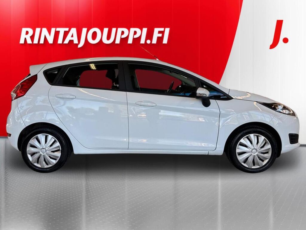 Ford Fiesta 1,0 80hv Trend 5-ov 2015, kuva 7/21
