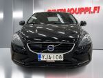 Volvo V40 2015 Musta