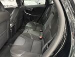 Volvo V40 2015 Musta