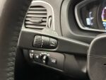Volvo V40 2015 Musta