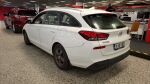 Hyundai i30 Wagon 2019 Valkoinen