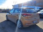 Hyundai i20 5d 2015 Oranssi