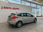 Ford Focus 2016 Harmaa