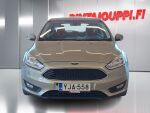 Ford Focus 2016 Harmaa