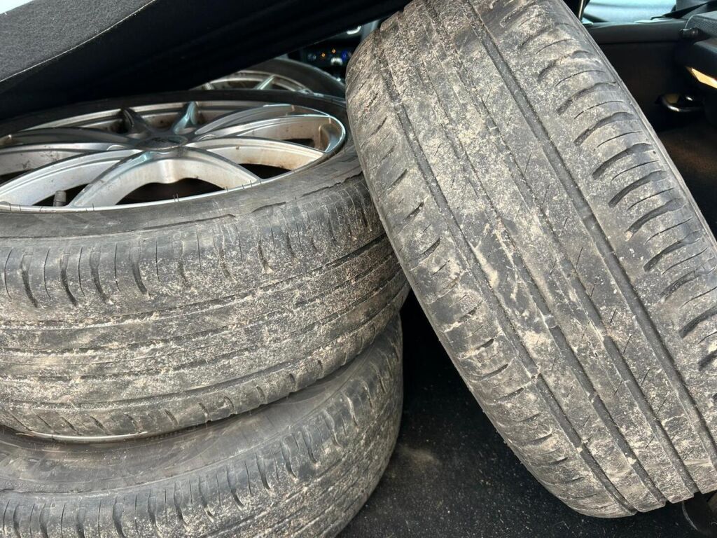 Ford Focus 2016 Harmaa