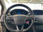 Ford Focus 2016 Harmaa