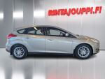 Ford Focus 2016 Harmaa