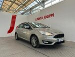 Ford Focus 2016 Harmaa