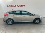 Ford Focus 2016 Harmaa