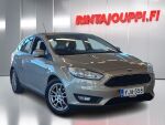 Ford Focus 2016 Harmaa