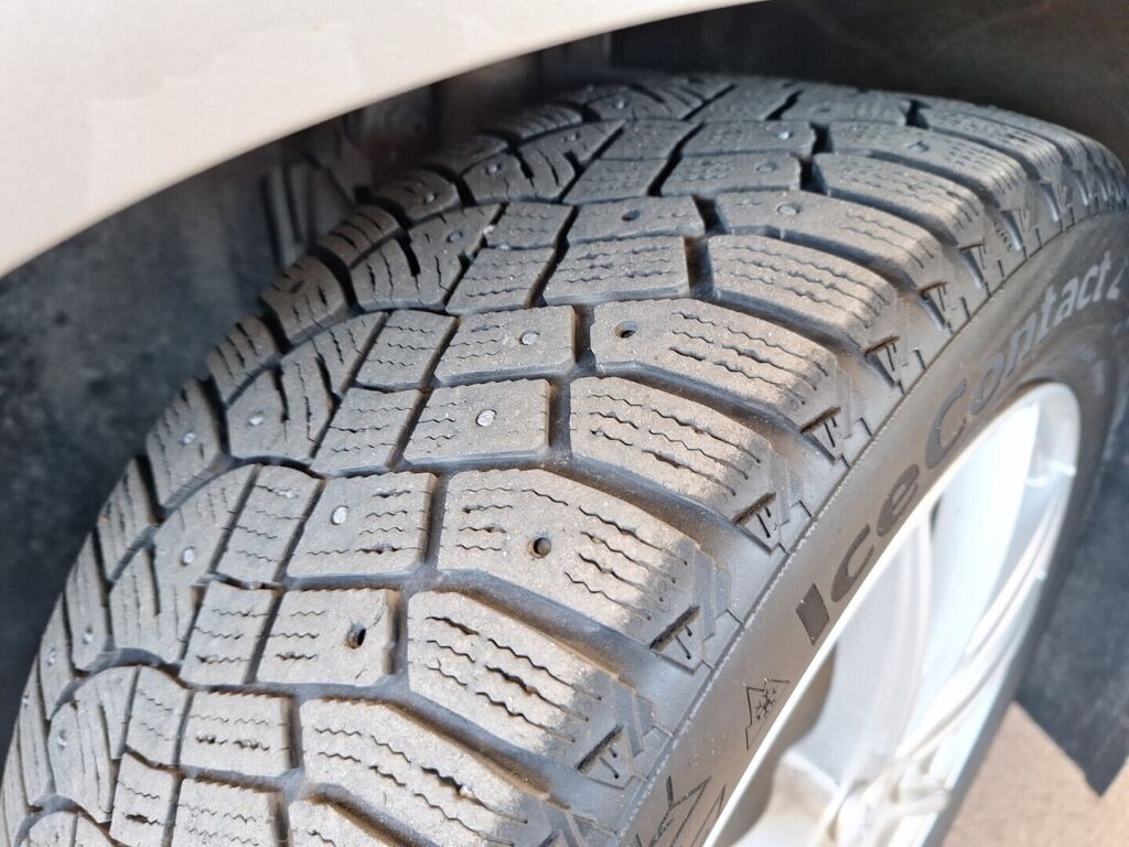 Ford Focus 2016 Harmaa