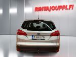Ford Focus 2015 Harmaa