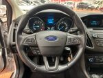 Ford Focus 2015 Harmaa