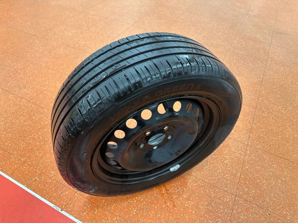 Ford Focus 2015 Harmaa