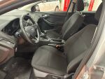 Ford Focus 2015 Harmaa