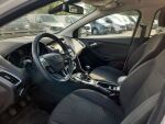 Ford Focus 2015 Valkoinen