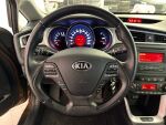 Kia Ceed 2016 Ruskea (beige)