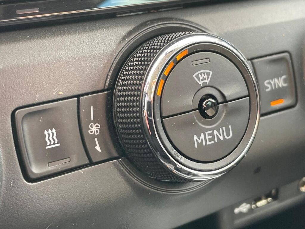 Skoda Octavia 2015 Sininen