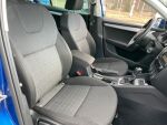 Skoda Octavia 2015 Sininen