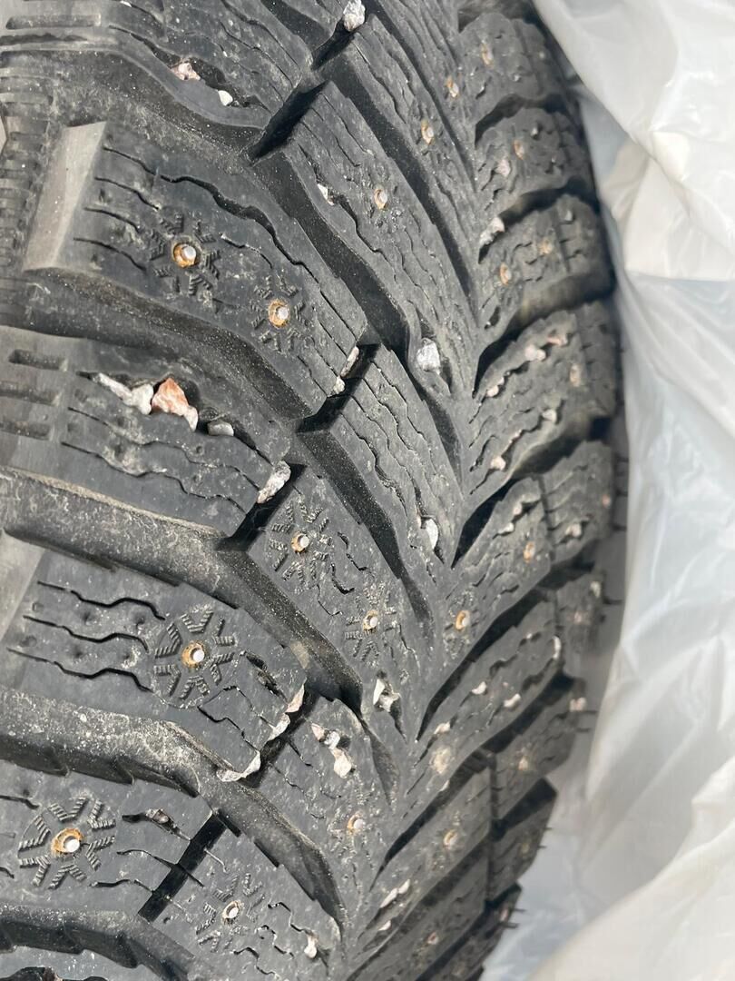 Skoda Octavia 2015 Sininen