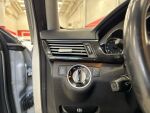 Mercedes-Benz E 2012 
