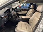 Mercedes-Benz E 2012 