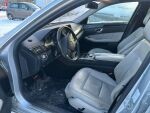 Mercedes-Benz E 2012 