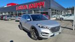Hyundai Tucson 2017 Hopea