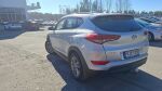 Hyundai Tucson 2017 Hopea