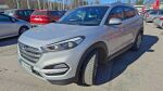 Hyundai Tucson 2017 Hopea