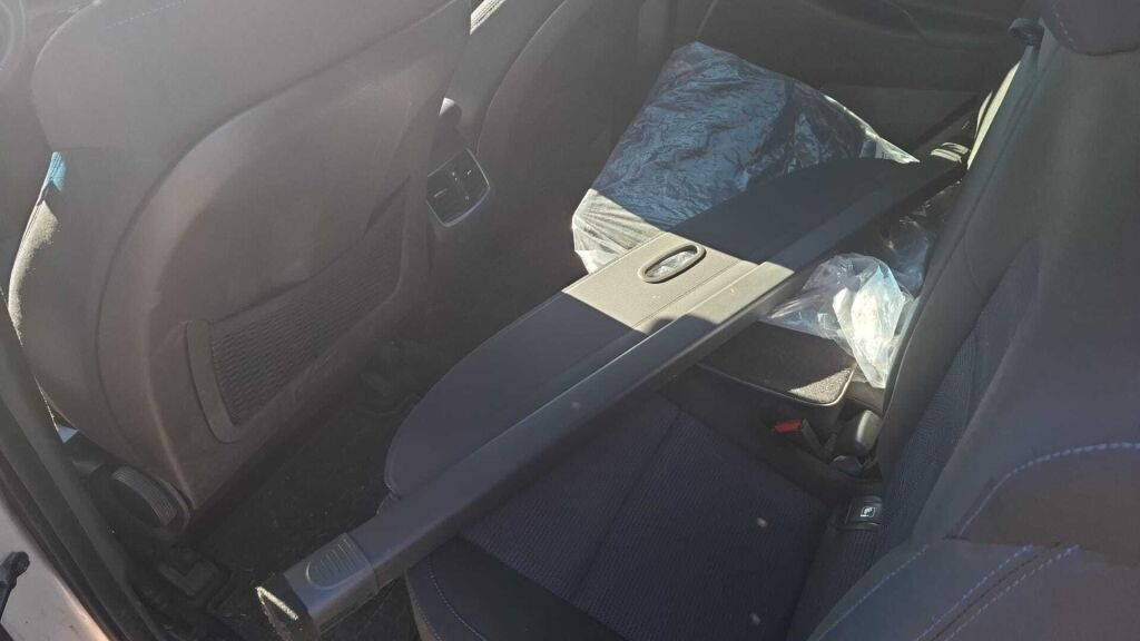 Hyundai Tucson 2017 Hopea