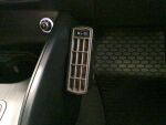 Audi A3 2017 Punainen