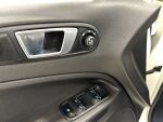 Ford Ecosport 2016 Valkoinen