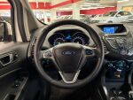 Ford Ecosport 2016 Valkoinen