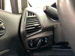 Ford Ecosport 2016 Valkoinen