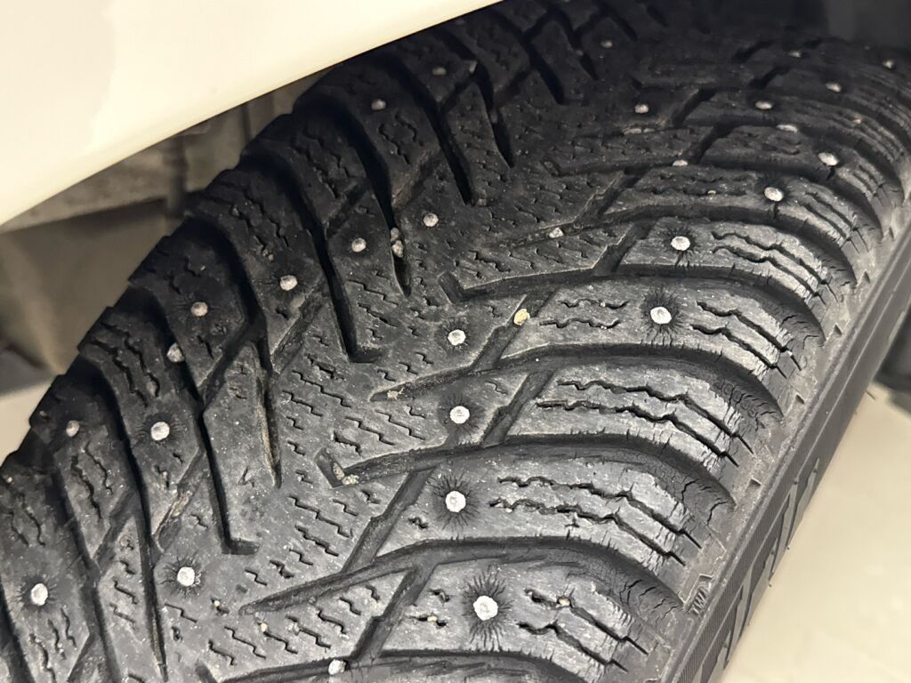 Ford Ecosport 2016 Valkoinen