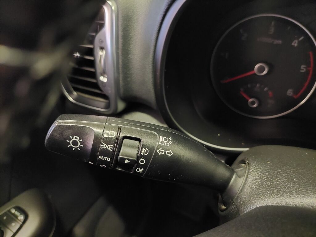 Kia Sportage 2017 Hopea