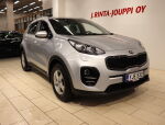 Kia Sportage 2017 Hopea