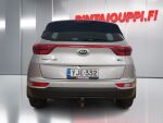 Kia Sportage 2017 Hopea