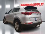 Kia Sportage 2017 Hopea