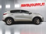 Kia Sportage 2017 Hopea